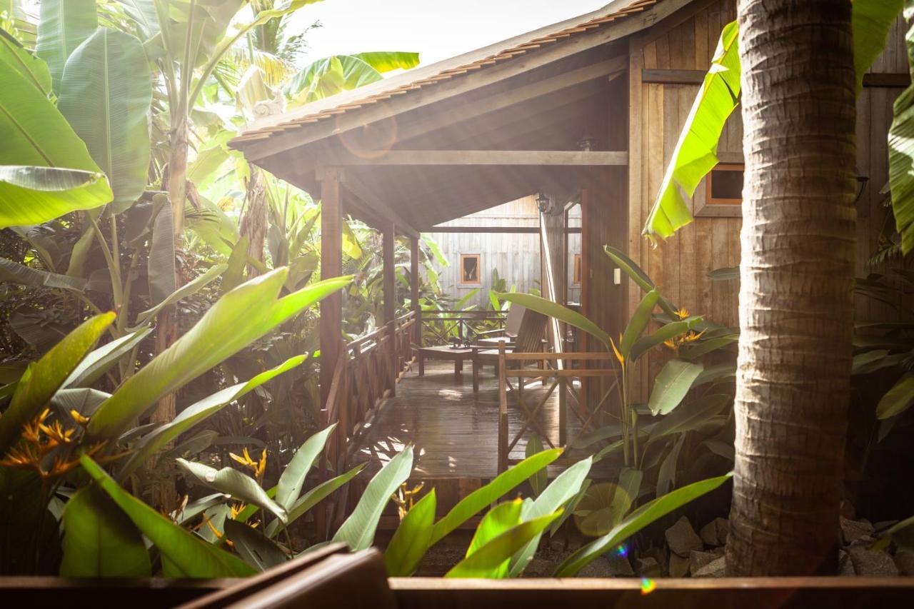 Authentic Khmer Village Resort Siem Reap Esterno foto