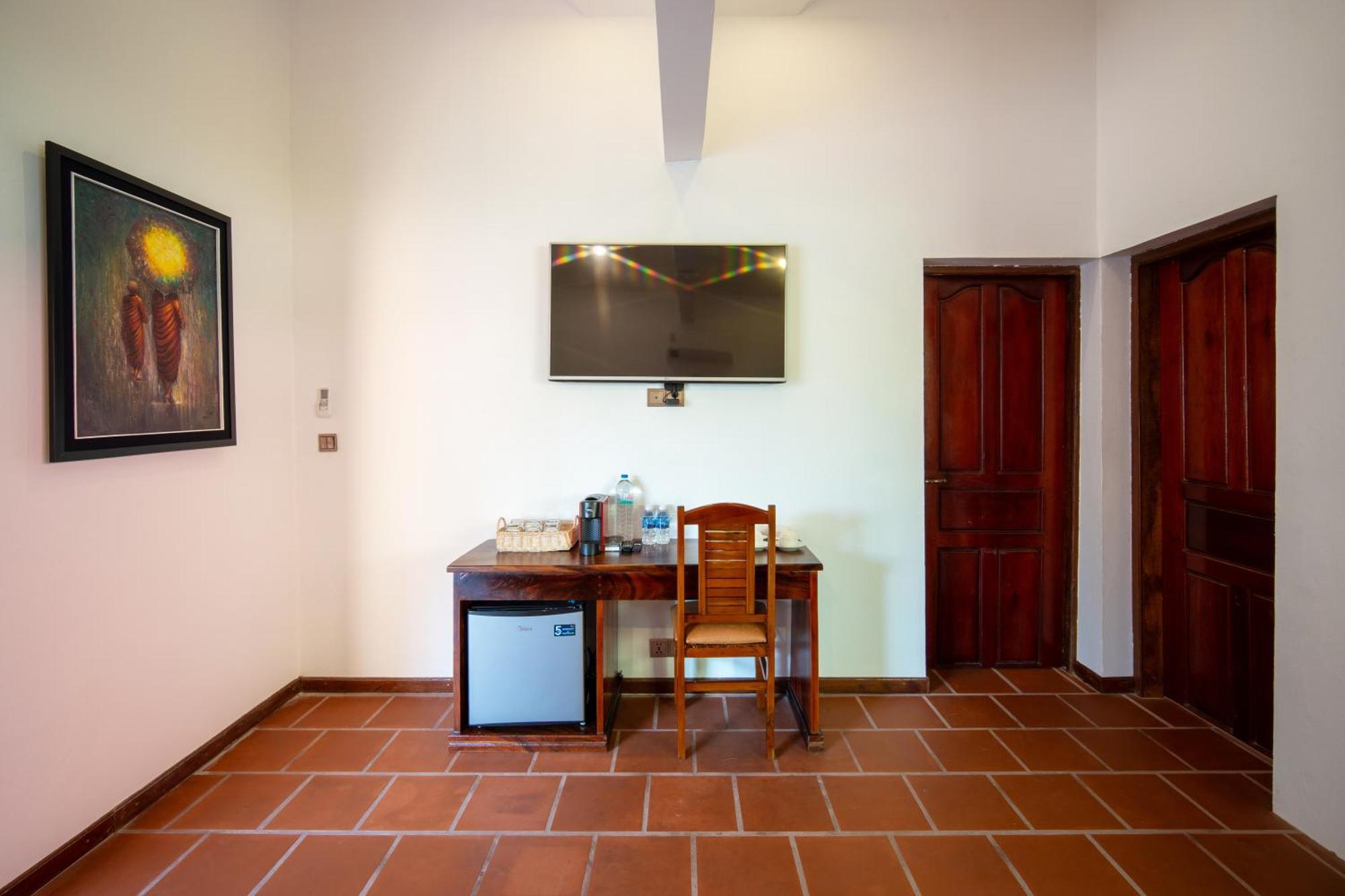 Authentic Khmer Village Resort Siem Reap Esterno foto