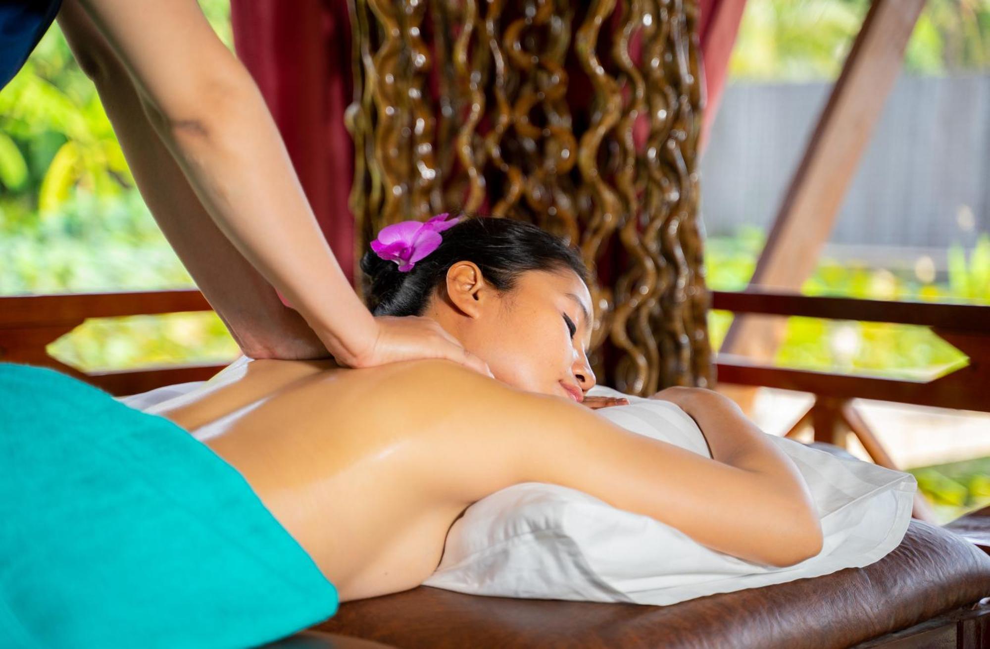 Authentic Khmer Village Resort Siem Reap Esterno foto